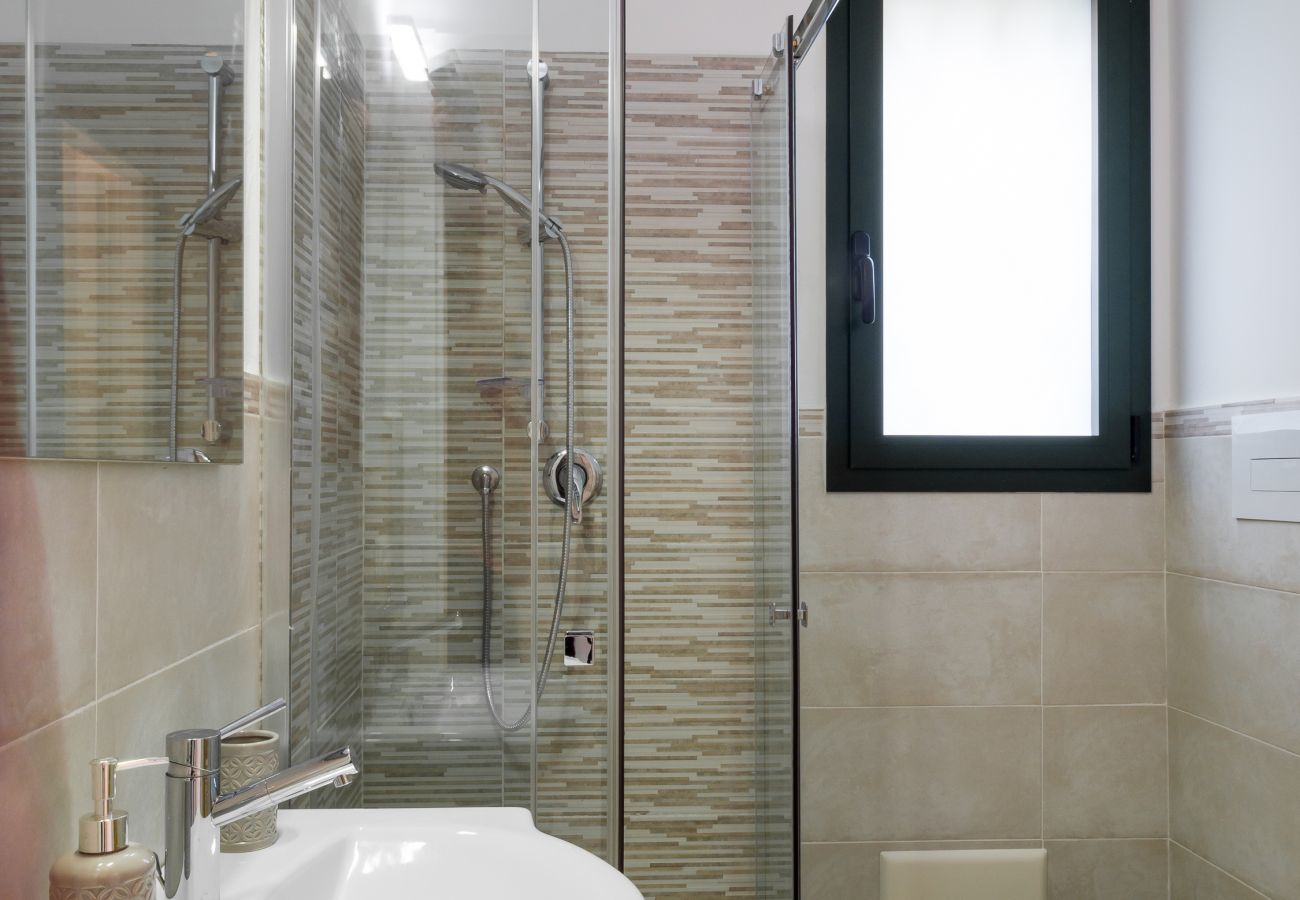Casa rurale a Olbia - Country Lodge