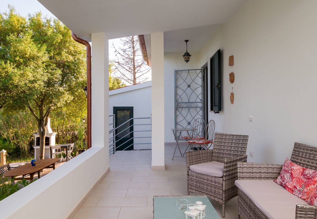 Casa rurale a Olbia - Country Lodge