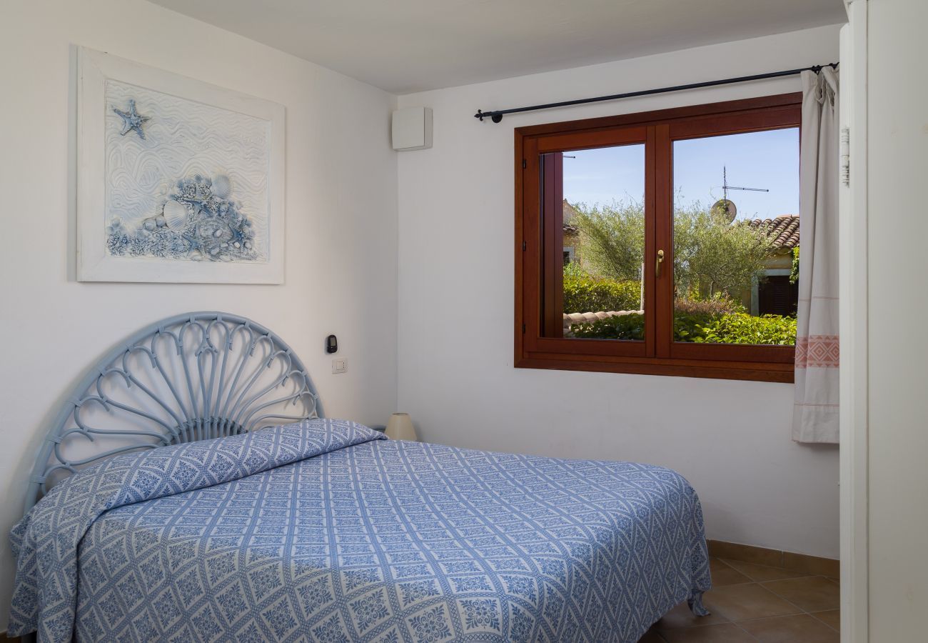 Appartamento a Olbia - Coral Flat - appartamento con giardino, 90 mt spiaggia | Klodge