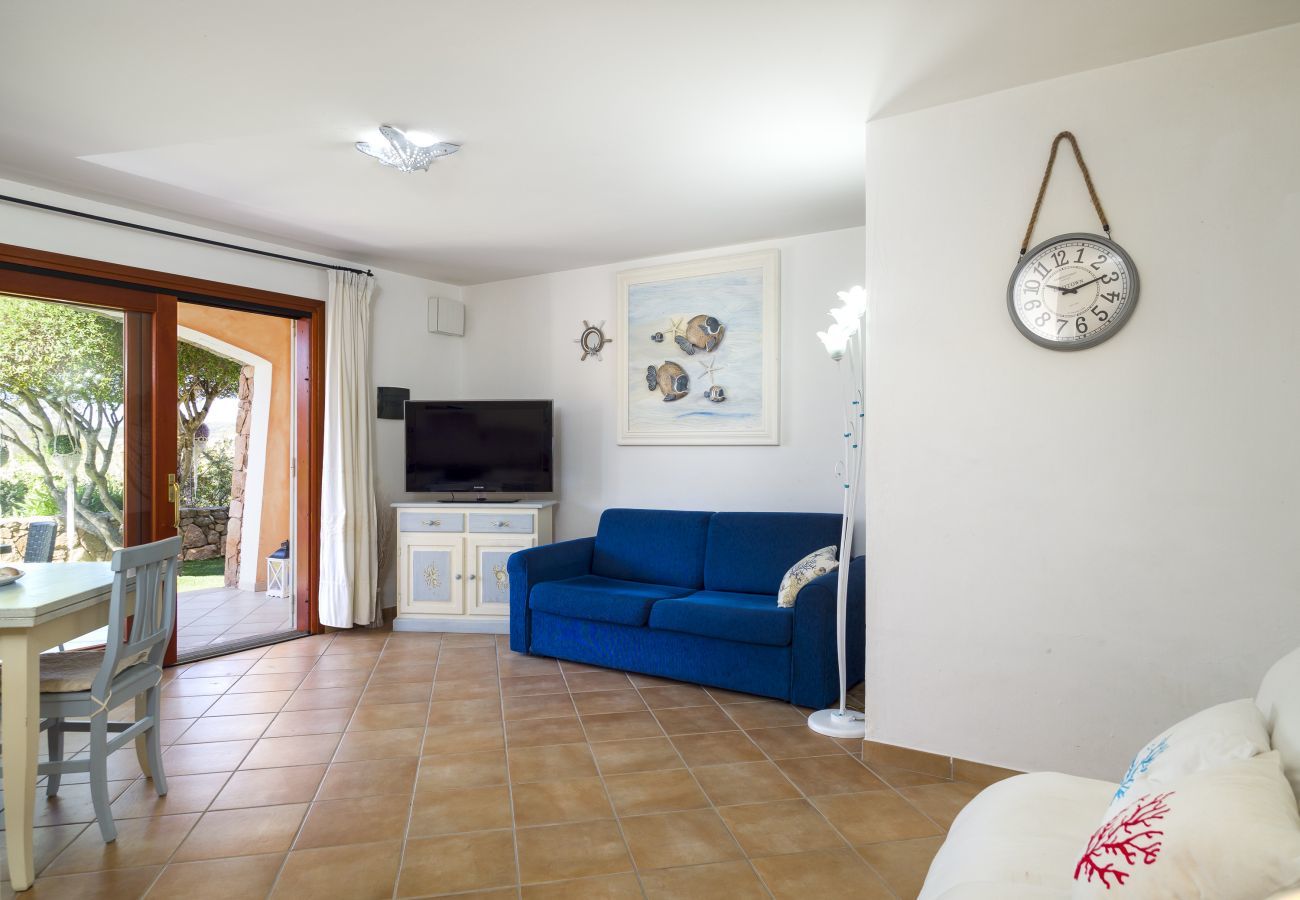 Appartamento a Olbia - Coral Flat - appartamento con giardino, 90 mt spiaggia | Klodge