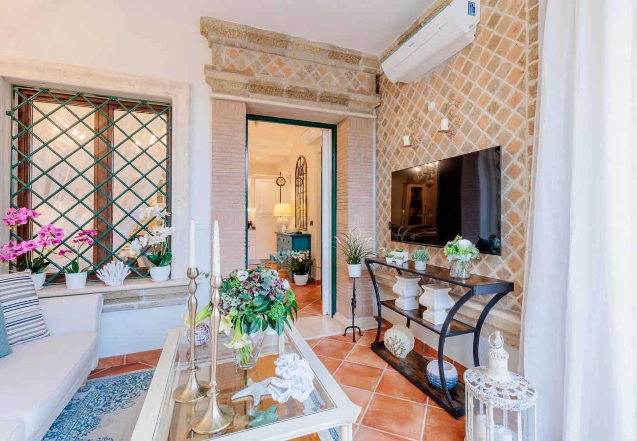 Villa a Torvaianica - Villa Corallina, A Luxury 2 bedrooms Villa