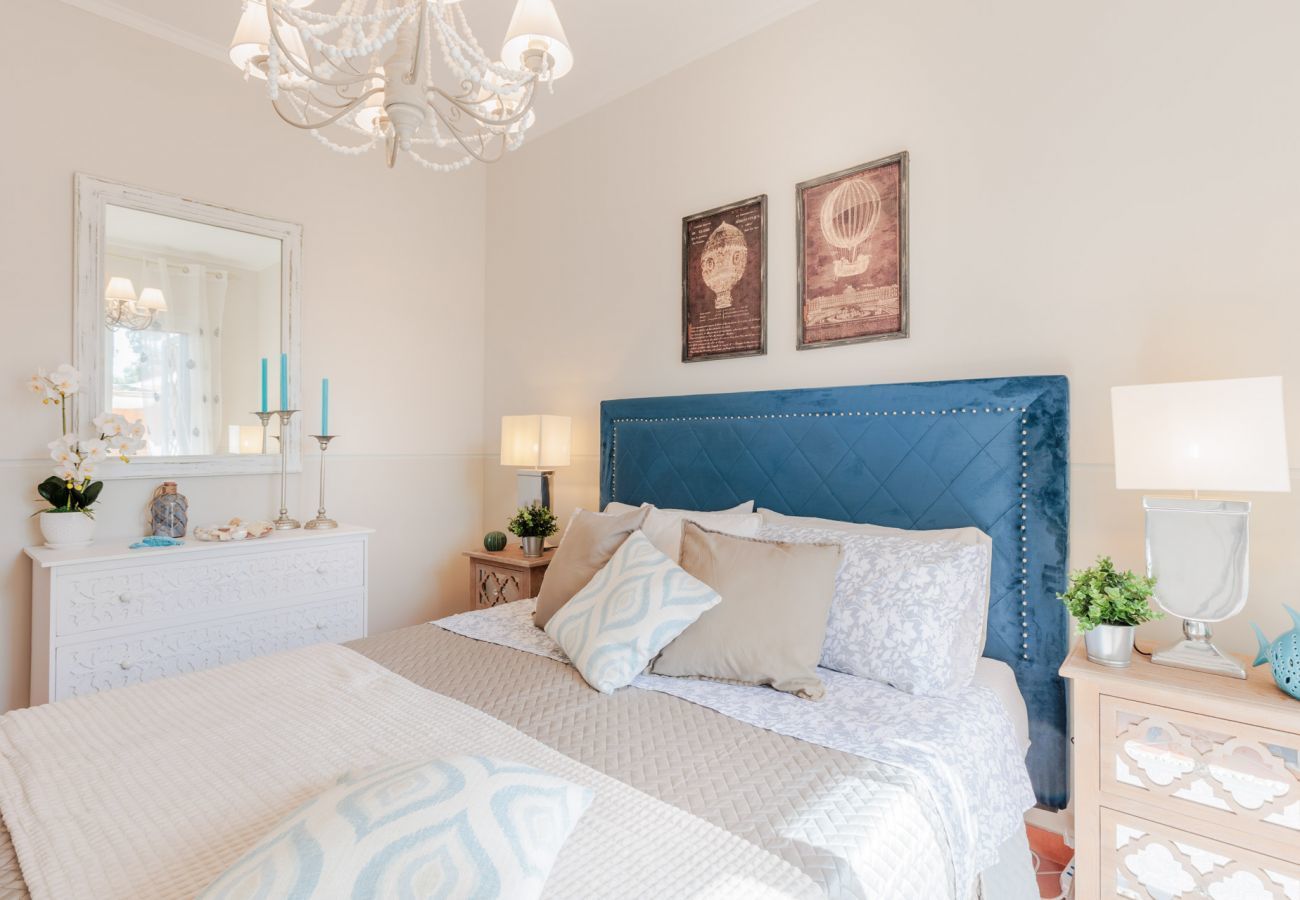 Villa a Torvaianica - Villa Corallina, A Luxury 2 bedrooms Villa