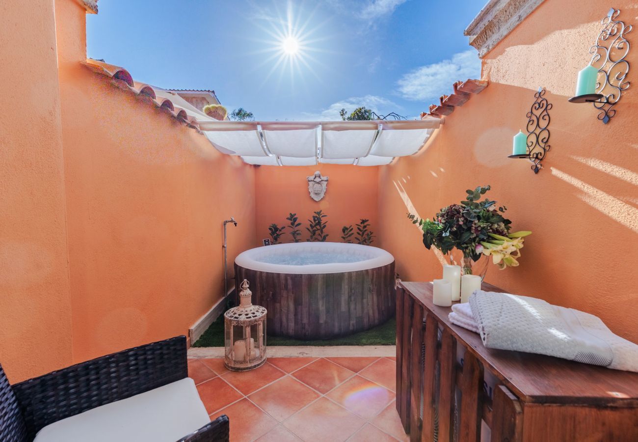 Villa a Torvaianica - Villa Corallina, A Luxury 2 bedrooms Villa