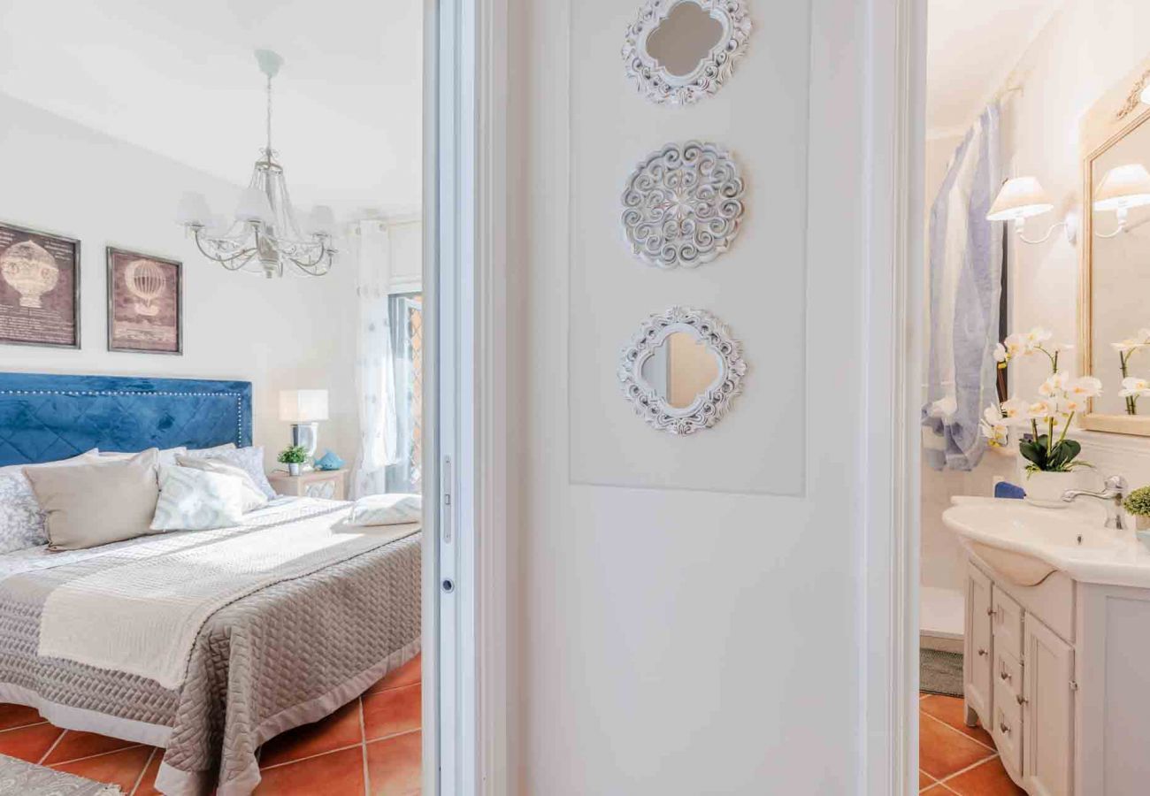 Villa a Torvaianica - Villa Corallina, A Luxury 2 bedrooms Villa