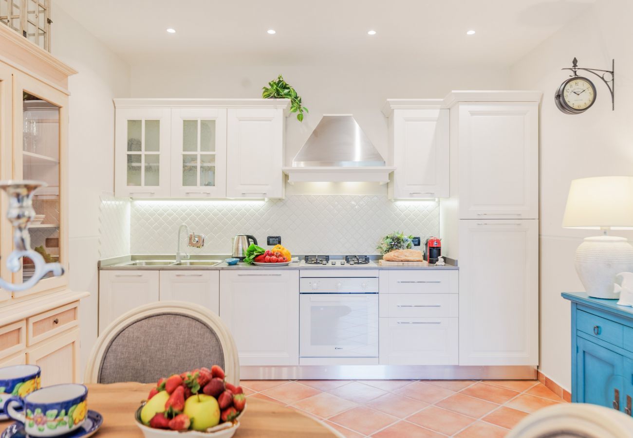 Villa a Torvaianica - Villa Corallina, A Luxury 2 bedrooms Villa