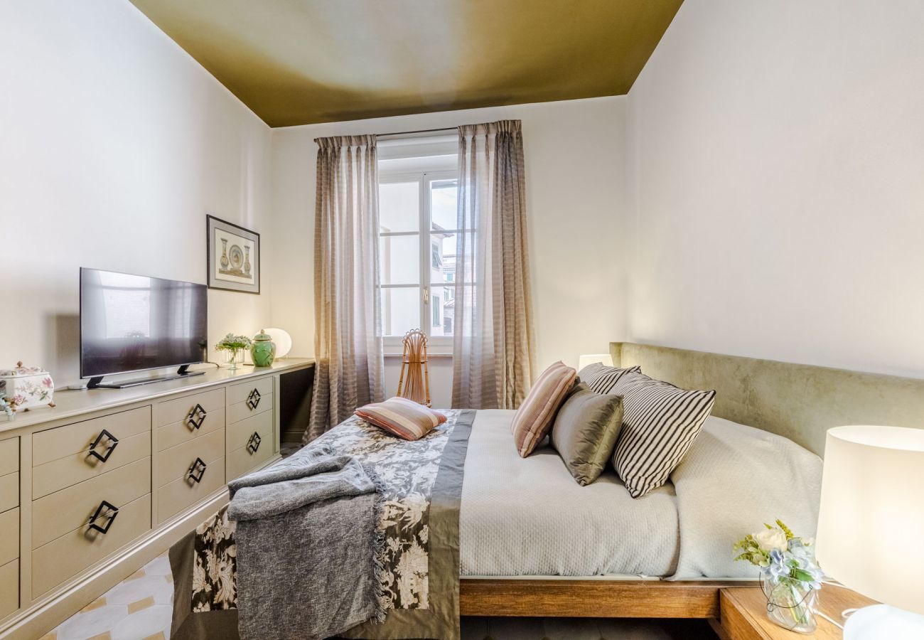 Appartamento a Lucca - Casa Titti, Luxury Spacious 4 Bedrooms