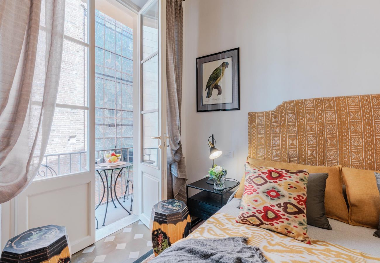 Appartamento a Lucca - Casa Titti, Luxury Spacious 4 Bedrooms