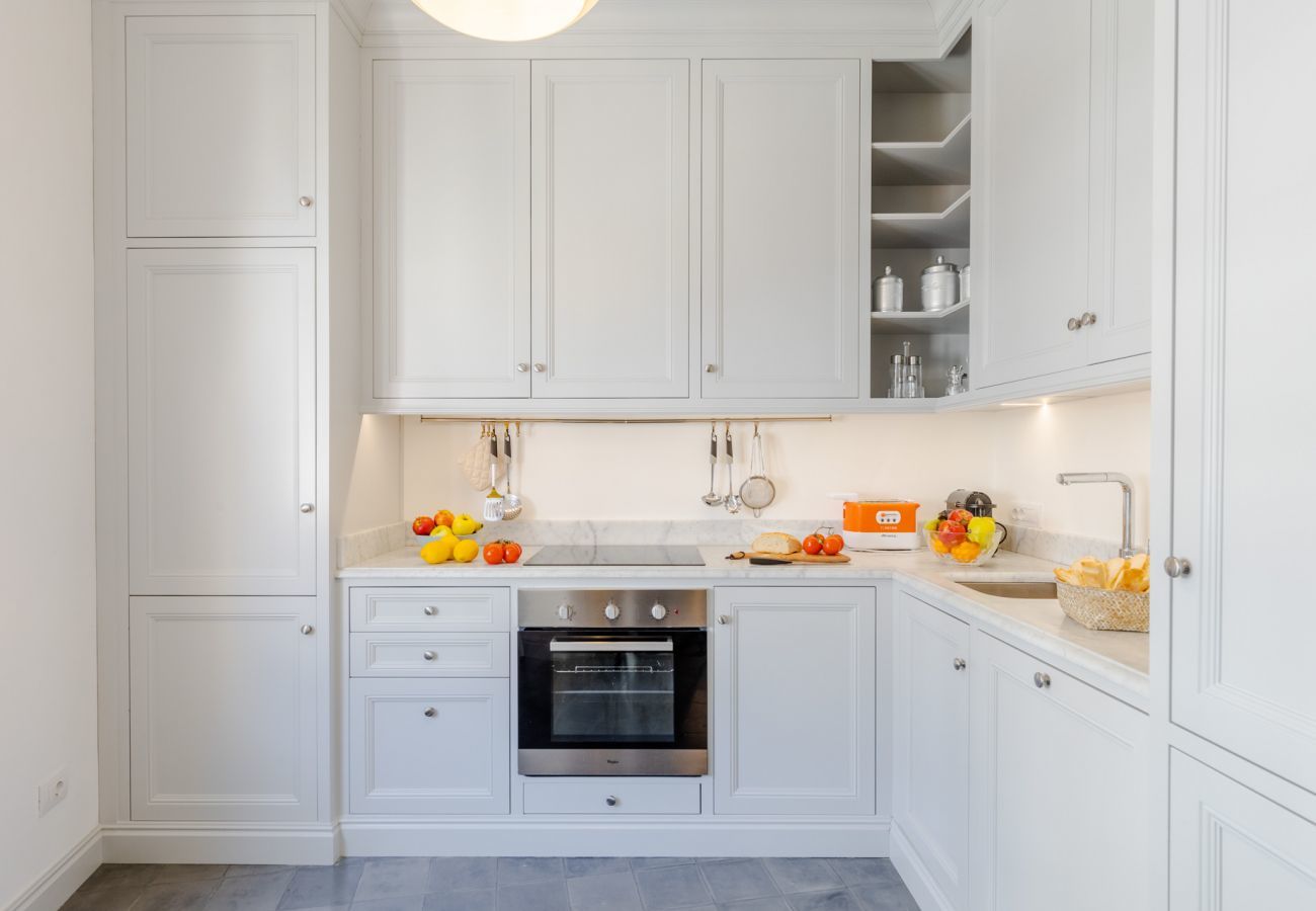 Appartamento a Lucca - Casa Titti, Luxury Spacious 4 Bedrooms