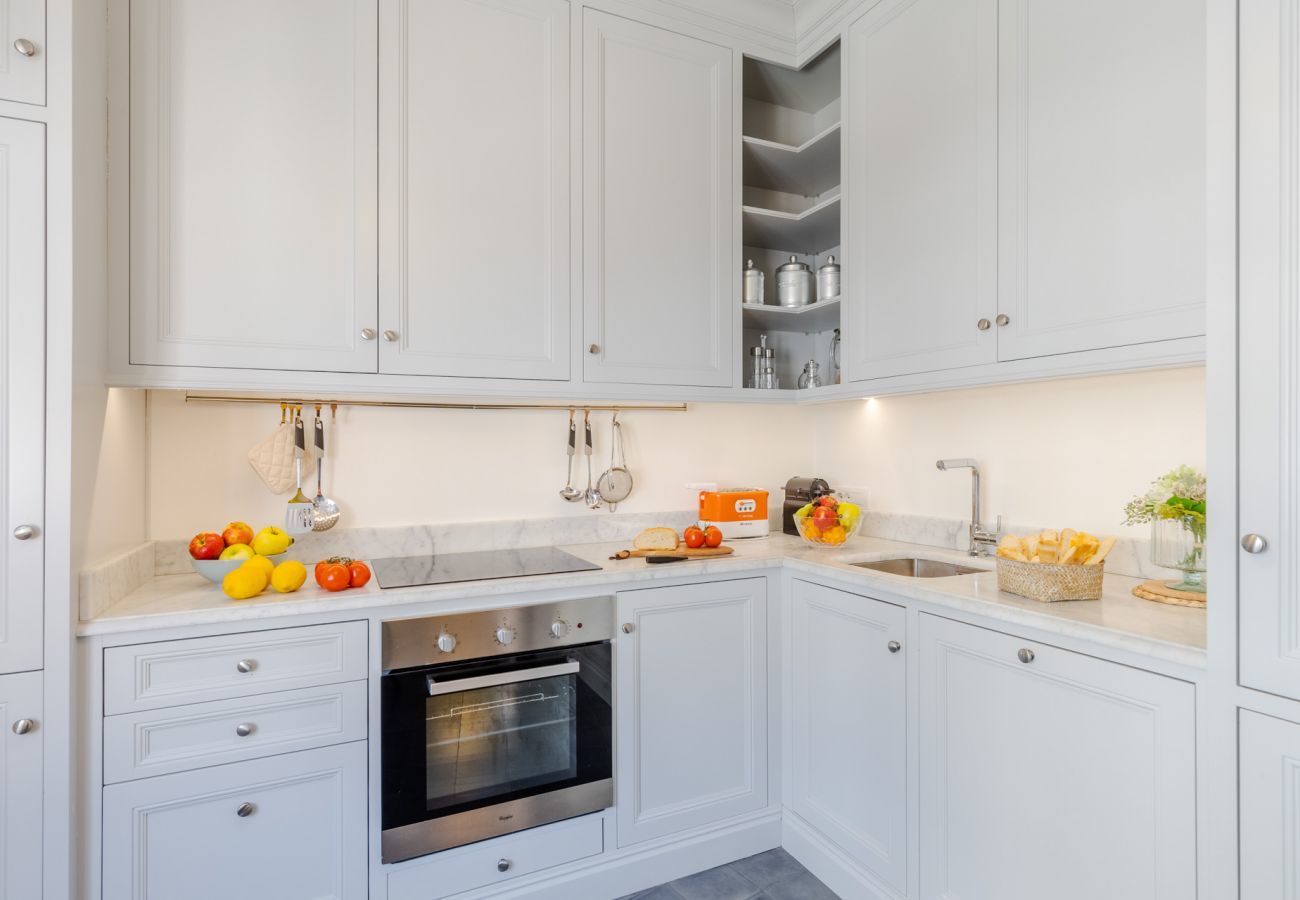 Appartamento a Lucca - Casa Titti, Luxury Spacious 4 Bedrooms