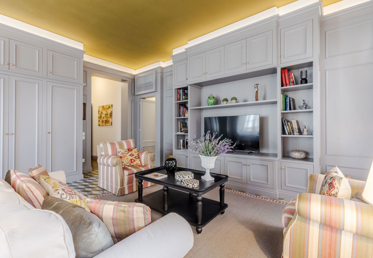 Appartamento a Lucca - Casa Titti, Luxury Spacious 4 Bedrooms