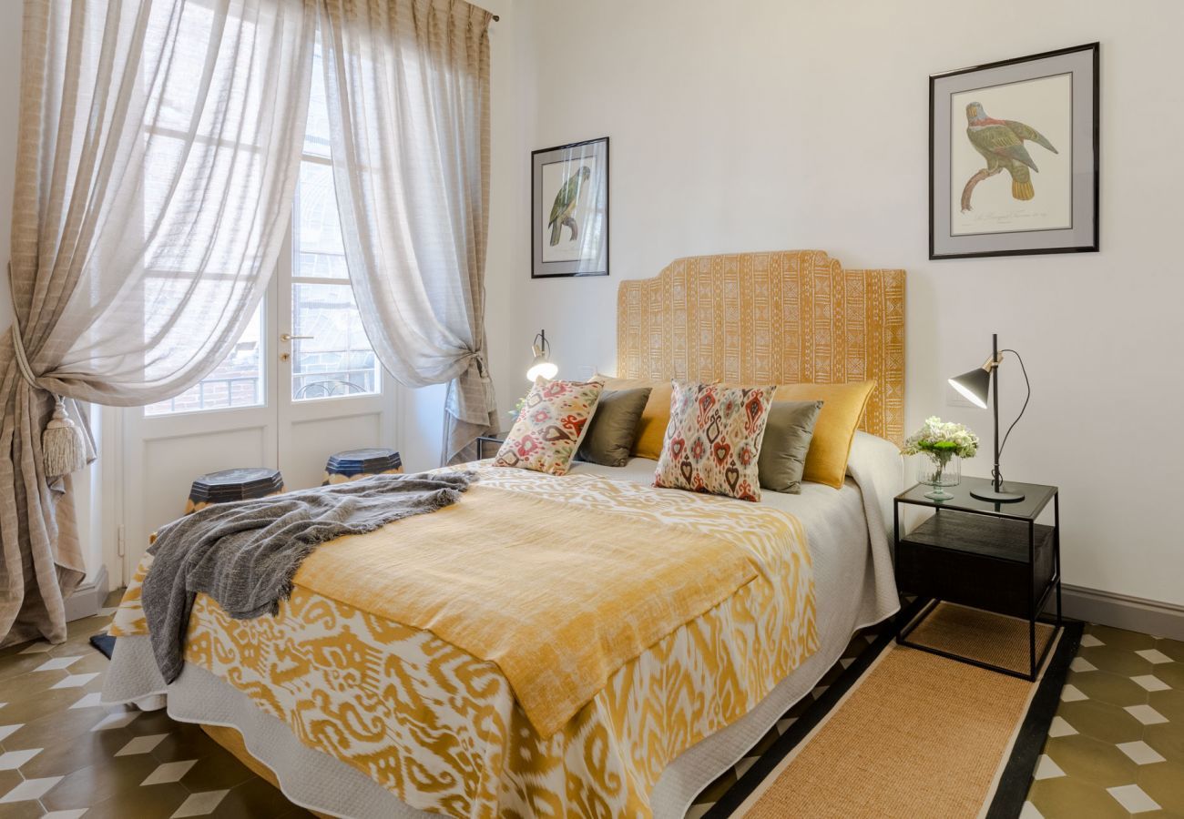Appartamento a Lucca - Casa Titti, Luxury Spacious 4 Bedrooms