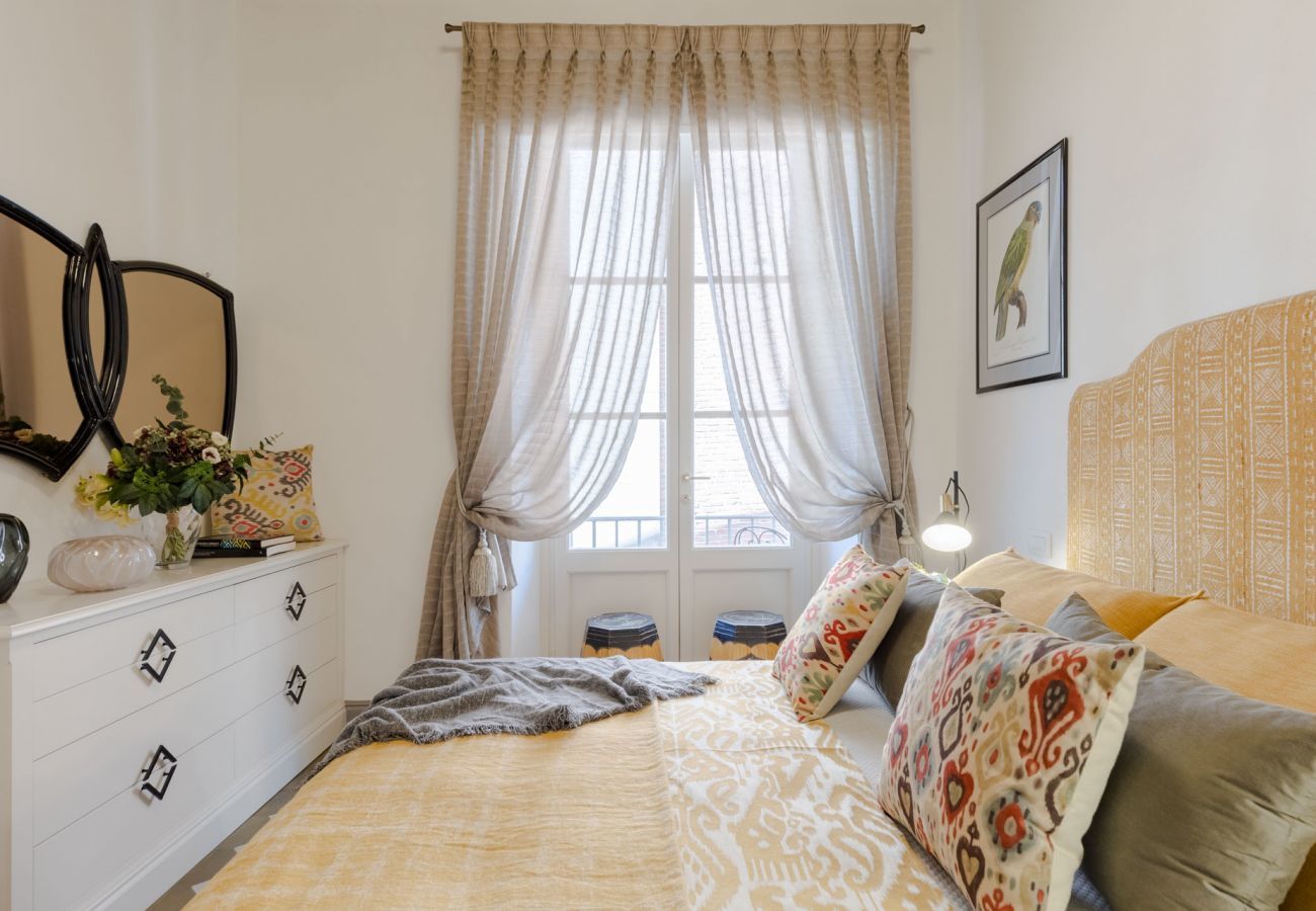 Appartamento a Lucca - Casa Titti, Luxury Spacious 4 Bedrooms