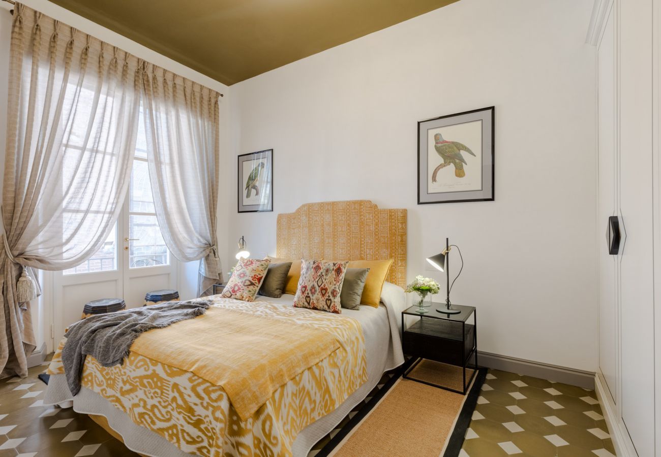 Appartamento a Lucca - Casa Titti, Luxury Spacious 4 Bedrooms