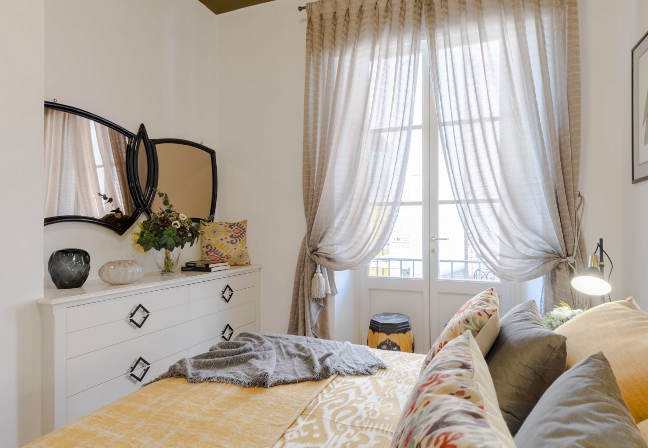 Appartamento a Lucca - Casa Titti, Luxury Spacious 4 Bedrooms