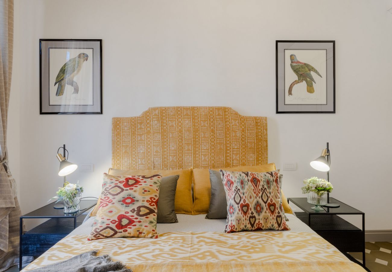 Appartamento a Lucca - Casa Titti, Luxury Spacious 4 Bedrooms