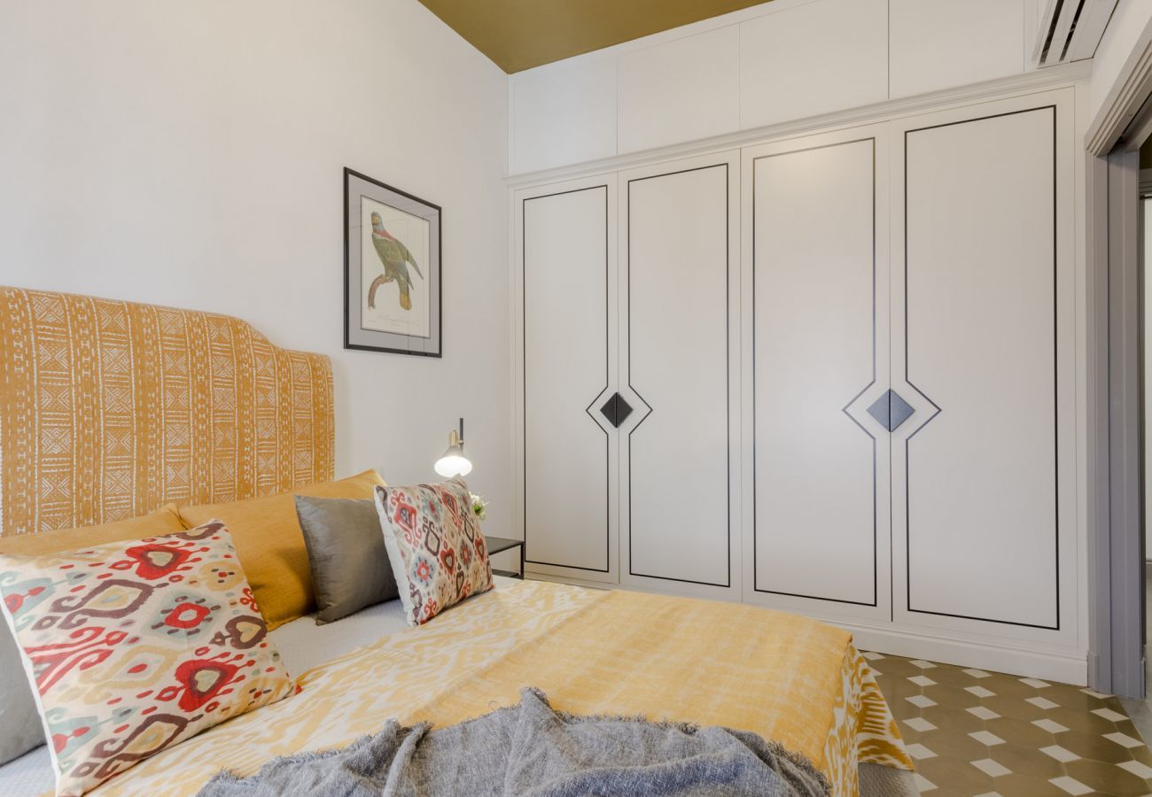Appartamento a Lucca - Casa Titti, Luxury Spacious 4 Bedrooms