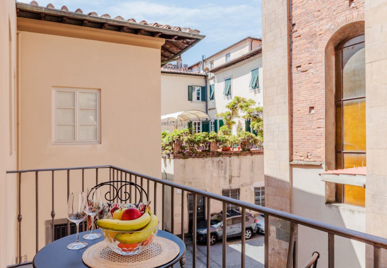 Appartamento a Lucca - Casa Titti, Luxury Spacious 4 Bedrooms