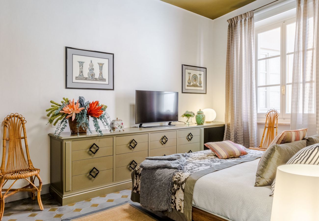Appartamento a Lucca - Casa Titti, Luxury Spacious 4 Bedrooms