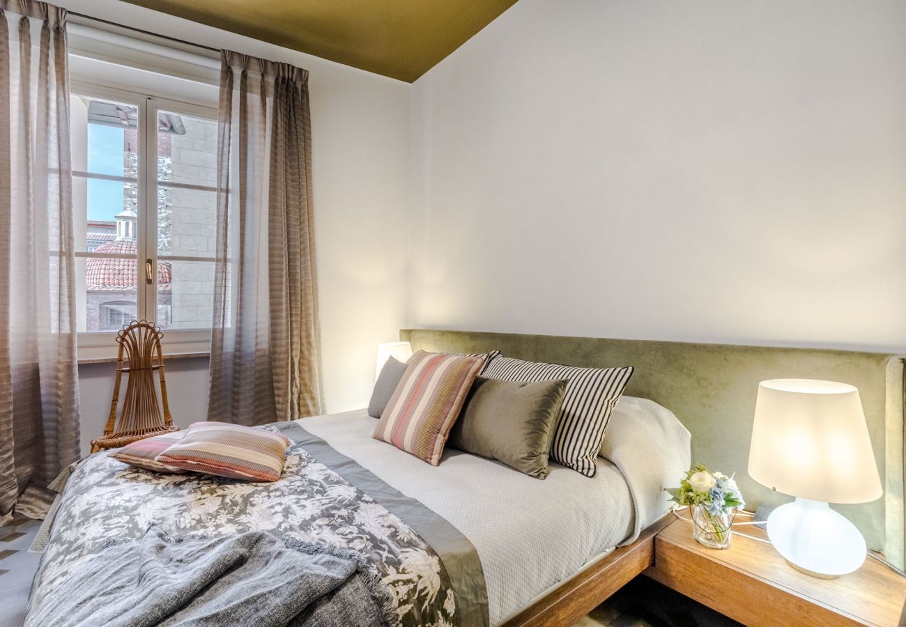 Appartamento a Lucca - Casa Titti, Luxury Spacious 4 Bedrooms