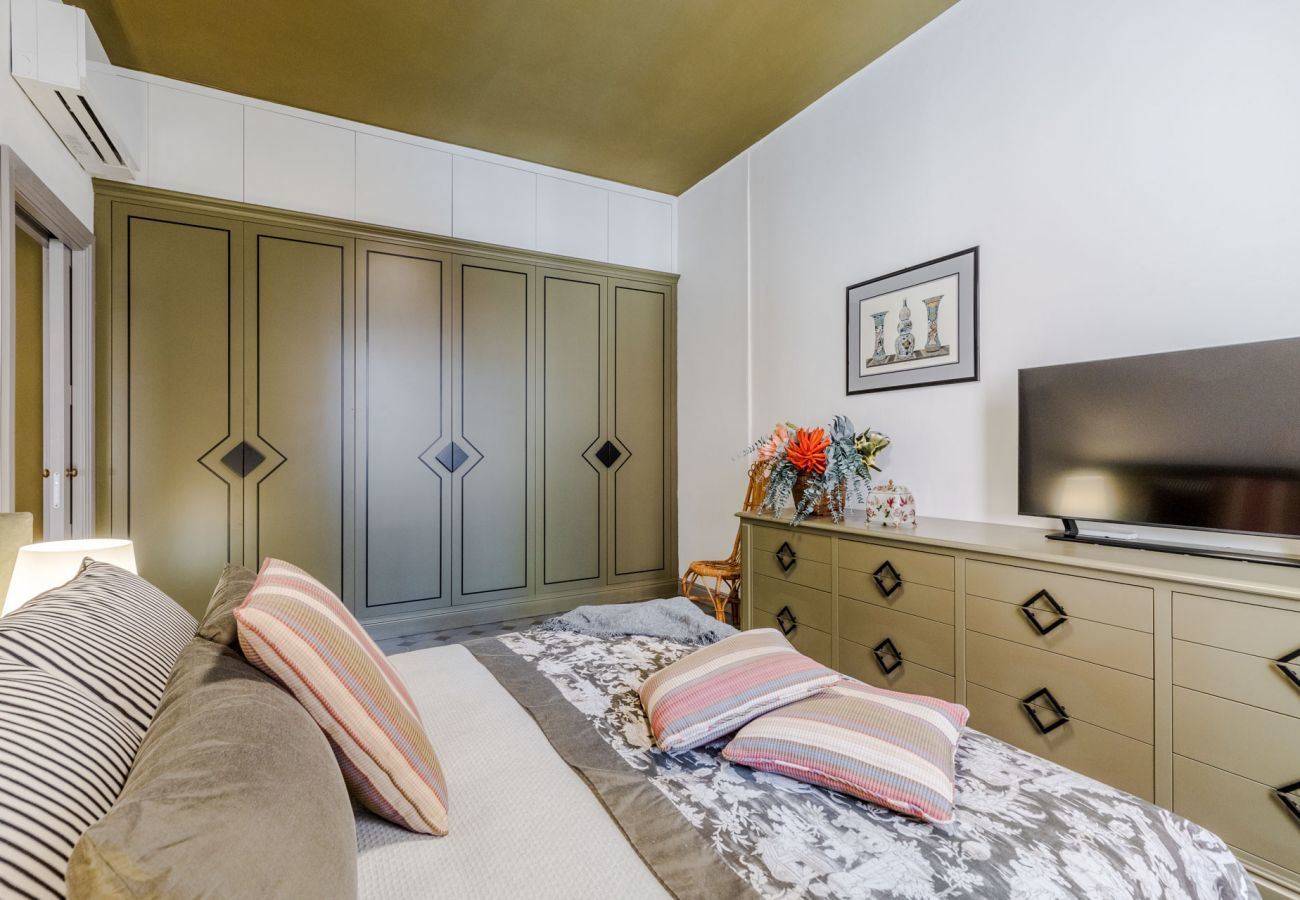 Appartamento a Lucca - Casa Titti, Luxury Spacious 4 Bedrooms