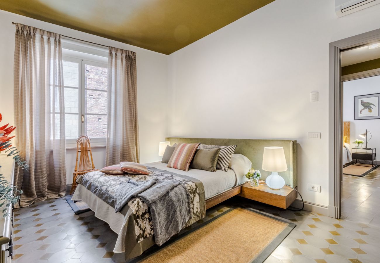 Appartamento a Lucca - Casa Titti, Luxury Spacious 4 Bedrooms