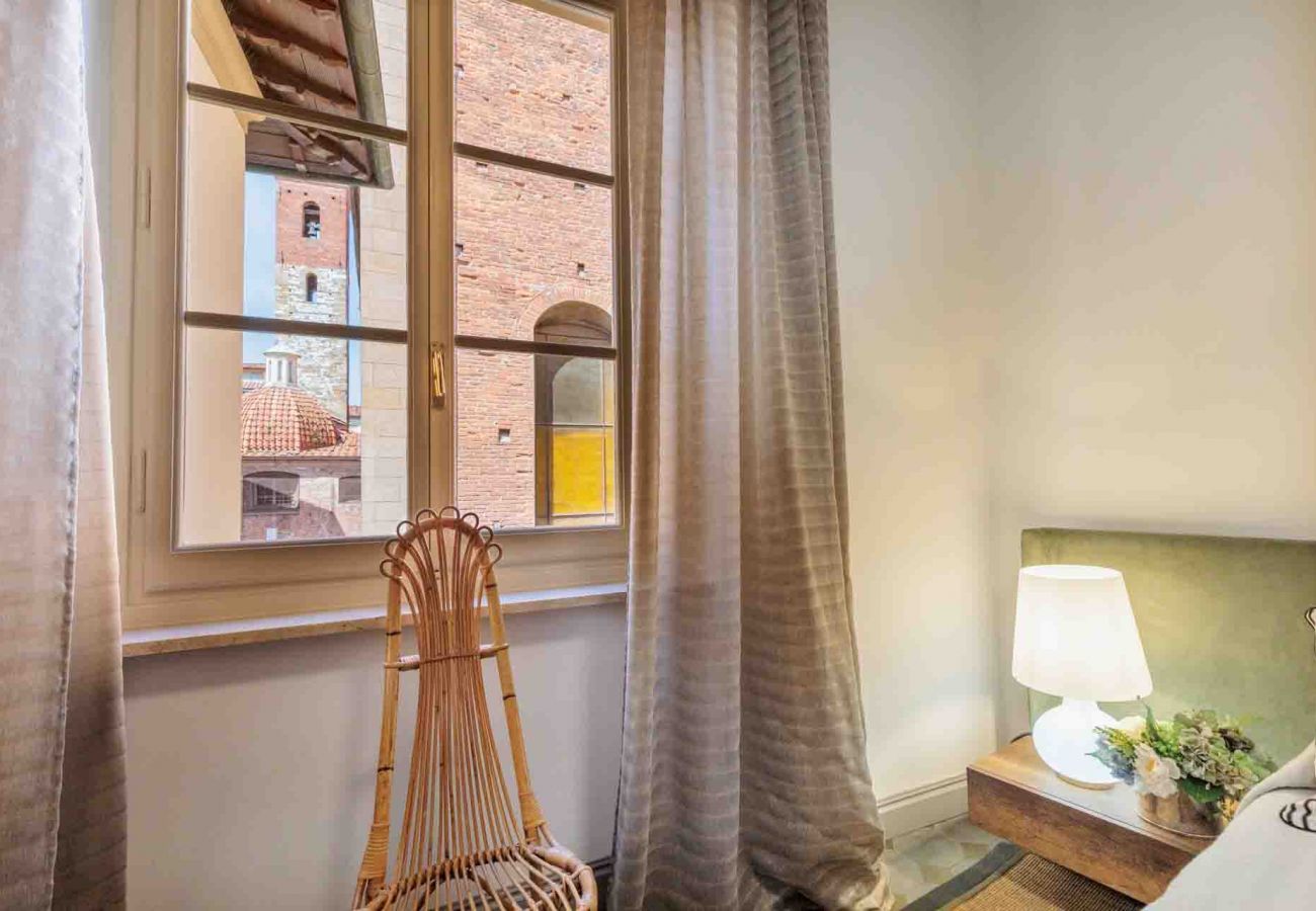 Appartamento a Lucca - Casa Titti, Luxury Spacious 4 Bedrooms