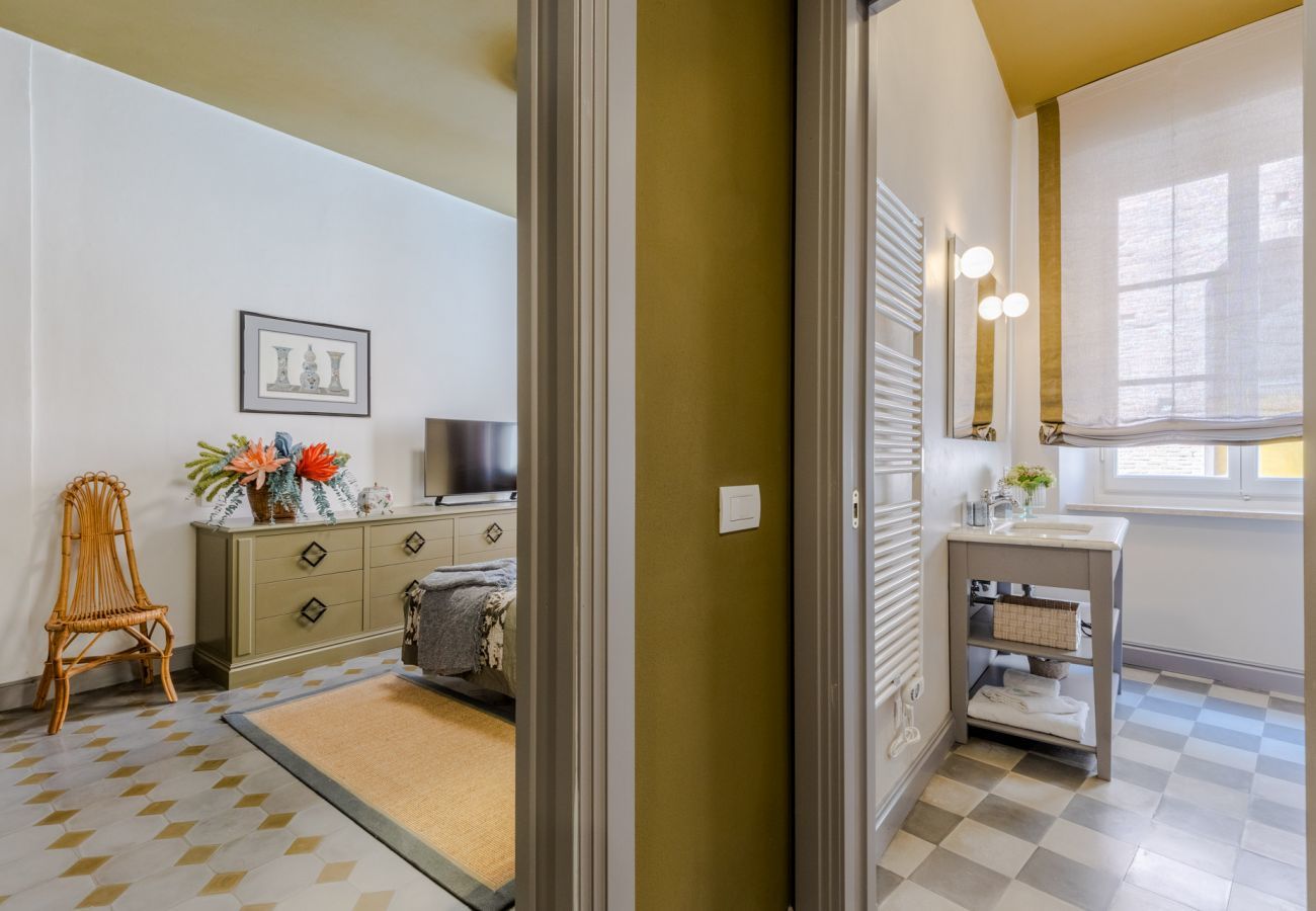 Appartamento a Lucca - Casa Titti, Luxury Spacious 4 Bedrooms