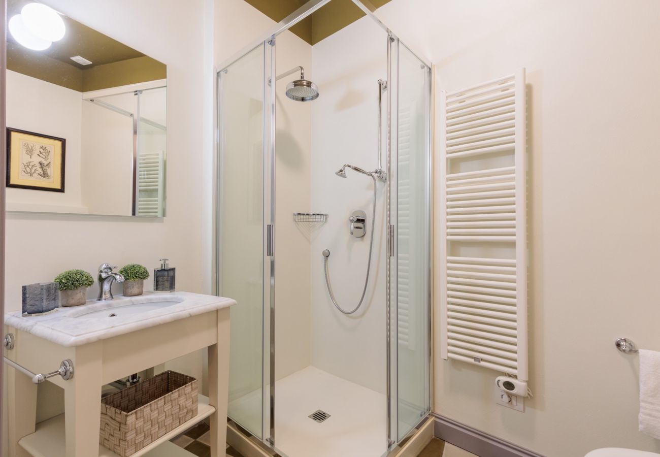 Appartamento a Lucca - Casa Titti, Luxury Spacious 4 Bedrooms