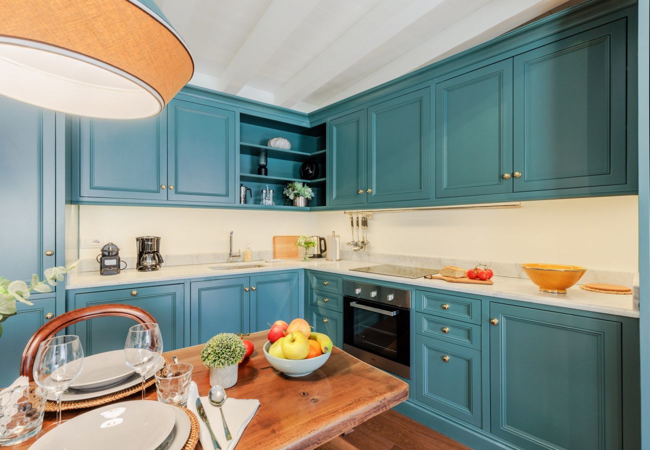 Appartamento a Lucca - Casa Titti, Luxury Spacious 4 Bedrooms