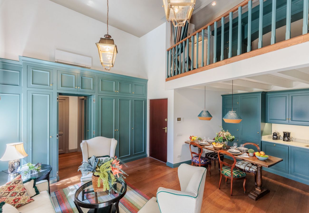 Appartamento a Lucca - Casa Titti, Luxury Spacious 4 Bedrooms