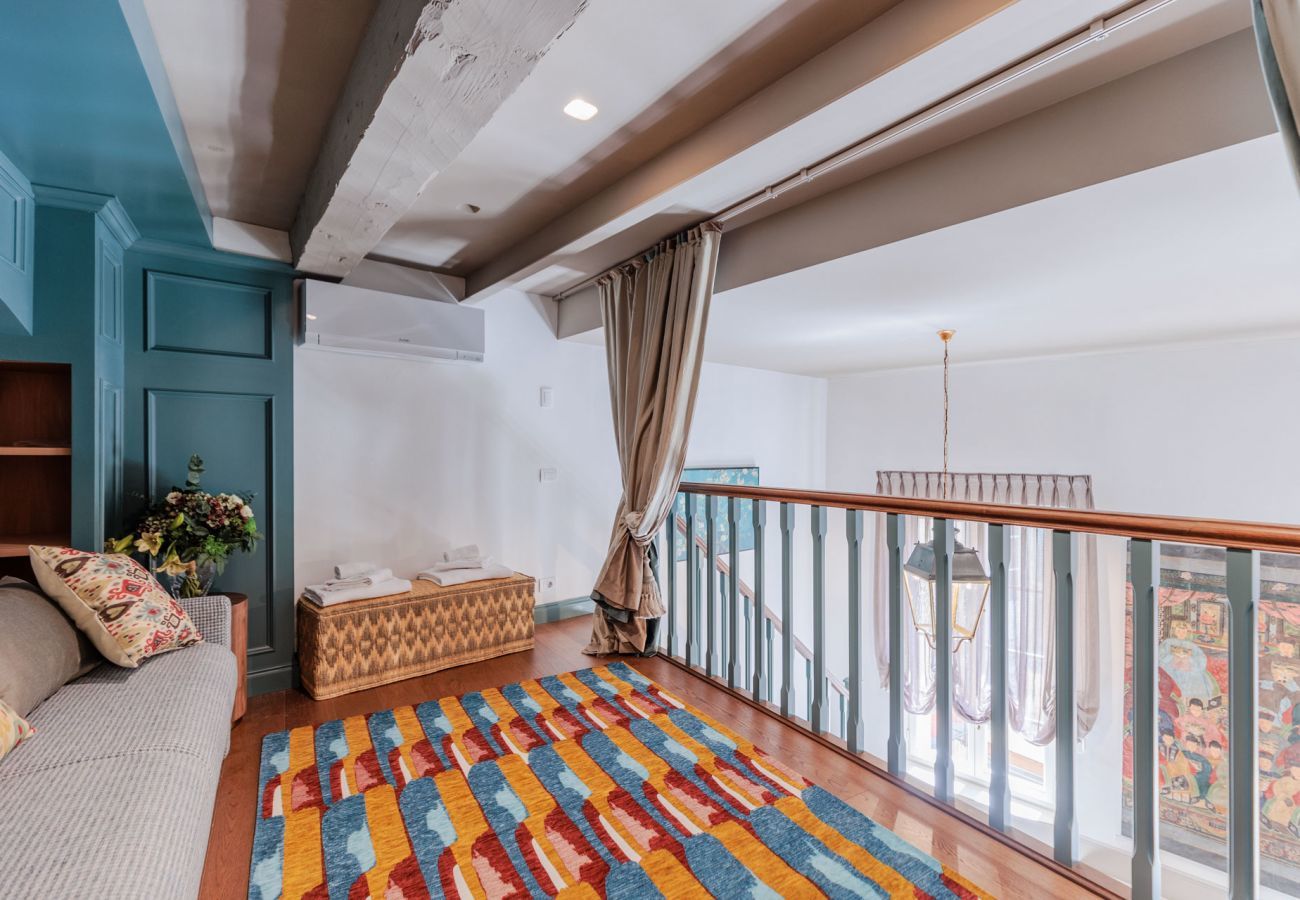 Appartamento a Lucca - Casa Titti, Luxury Spacious 4 Bedrooms