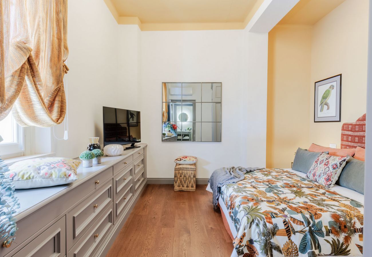 Appartamento a Lucca - Casa Titti, Luxury Spacious 4 Bedrooms