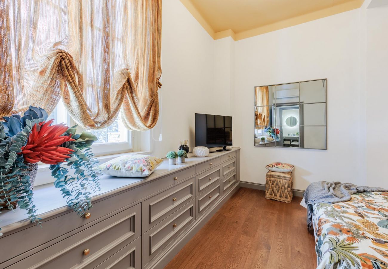 Appartamento a Lucca - Casa Titti, Luxury Spacious 4 Bedrooms