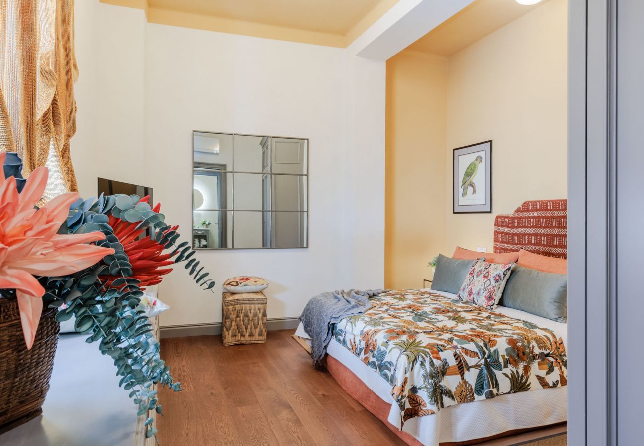 Appartamento a Lucca - Casa Titti, Luxury Spacious 4 Bedrooms