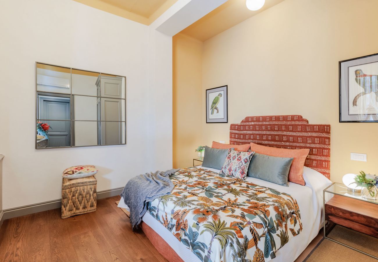Appartamento a Lucca - Casa Titti, Luxury Spacious 4 Bedrooms