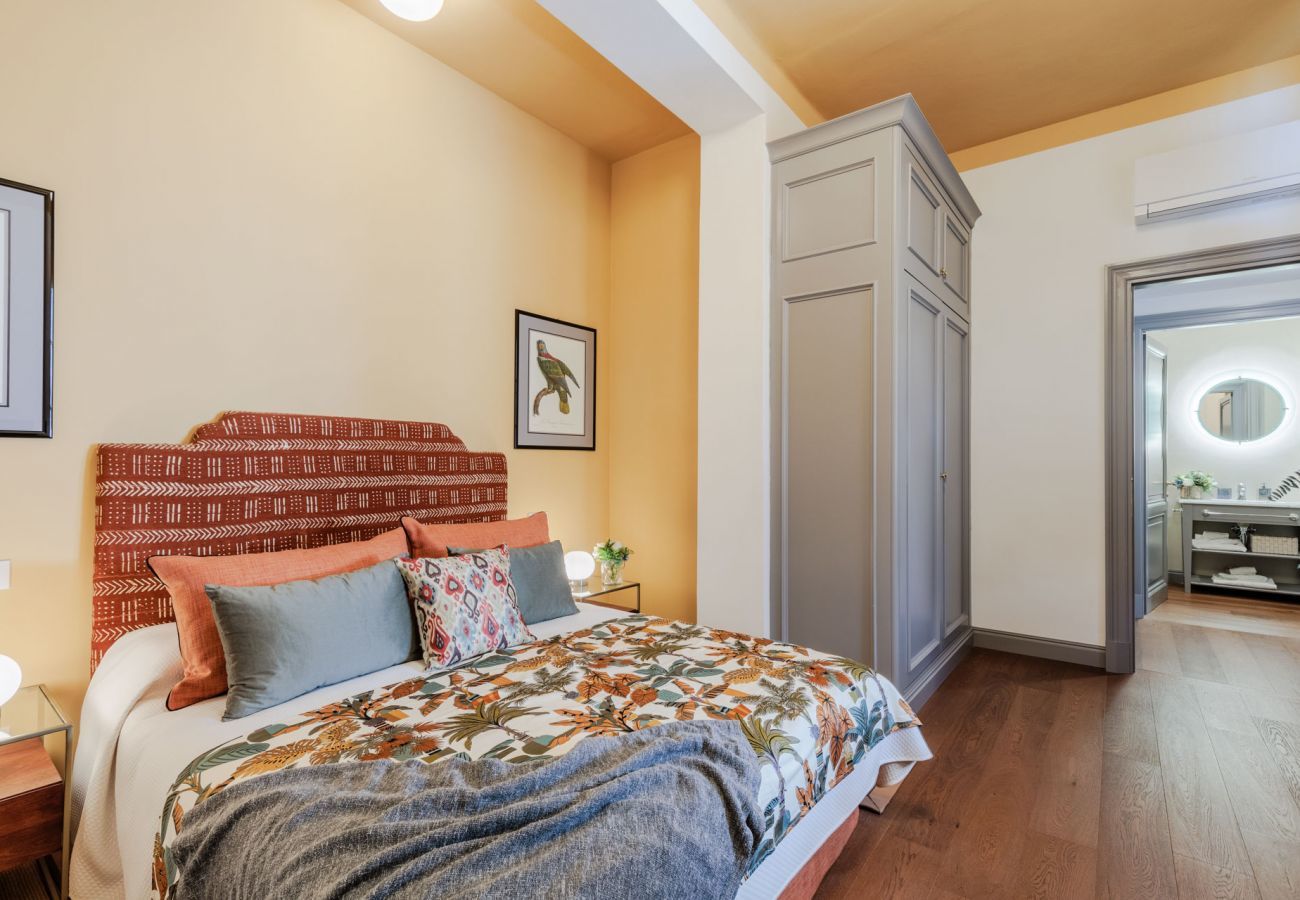 Appartamento a Lucca - Casa Titti, Luxury Spacious 4 Bedrooms