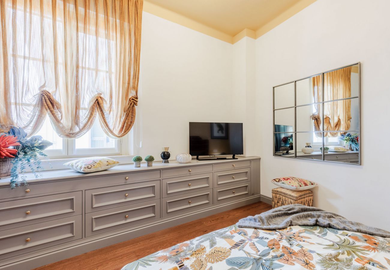 Appartamento a Lucca - Casa Titti, Luxury Spacious 4 Bedrooms