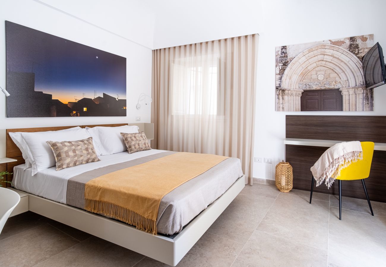 Appartamento a Siracusa - Palazzo Amalfitania  appartamento 2