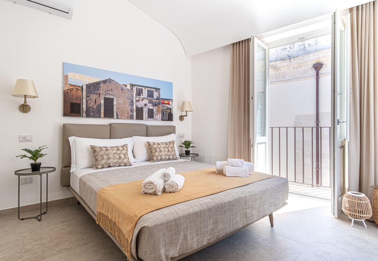 Appartamento a Siracusa - Palazzo Amalfitania Terrace  Dimore in Sicily