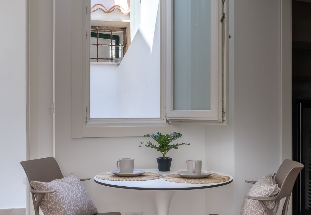 Appartamento a Siracusa - Palazzo Amalfitania Terrace  Dimore in Sicily