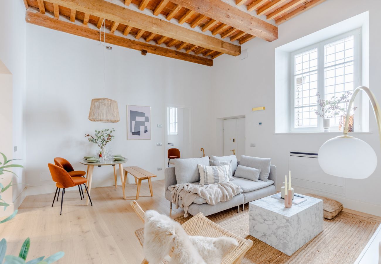 Appartamento a Lucca - Casa Lazzaro, Contemporary Ground Floor Apartment