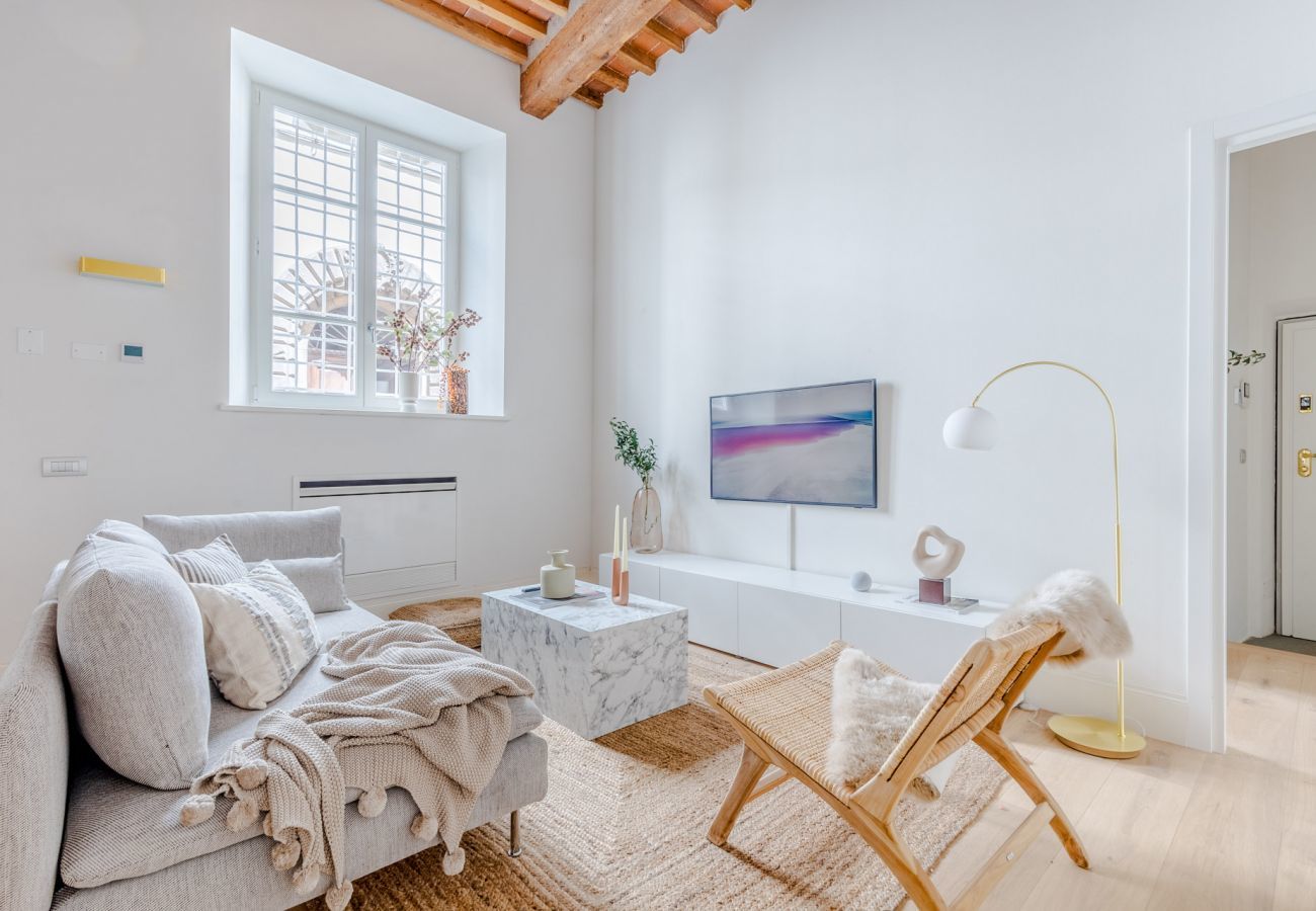 Appartamento a Lucca - Casa Lazzaro, Contemporary Ground Floor Apartment
