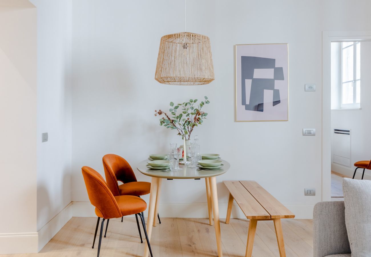 Appartamento a Lucca - Casa Lazzaro, Contemporary Ground Floor Apartment