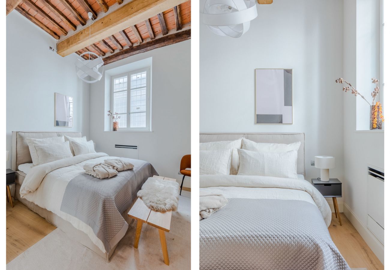 Appartamento a Lucca - Casa Lazzaro, Contemporary Ground Floor Apartment