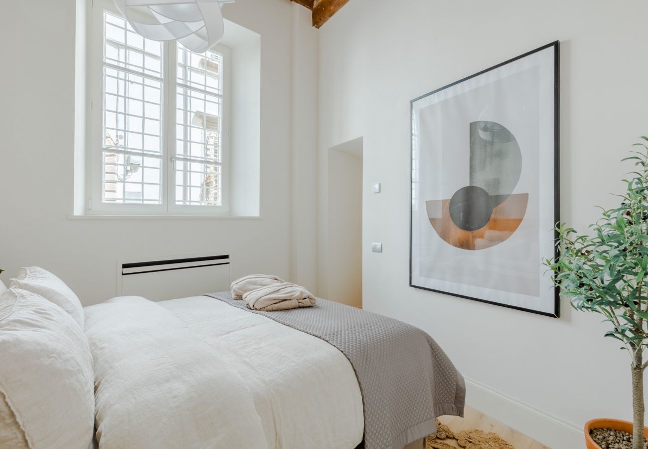 Appartamento a Lucca - Casa Lazzaro, Contemporary Ground Floor Apartment