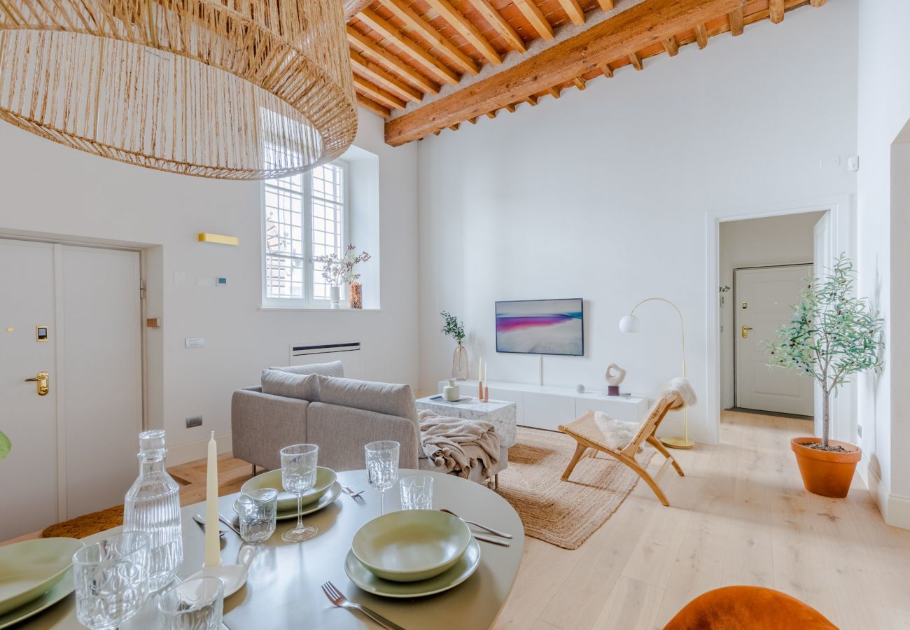Appartamento a Lucca - Casa Lazzaro, Contemporary Ground Floor Apartment