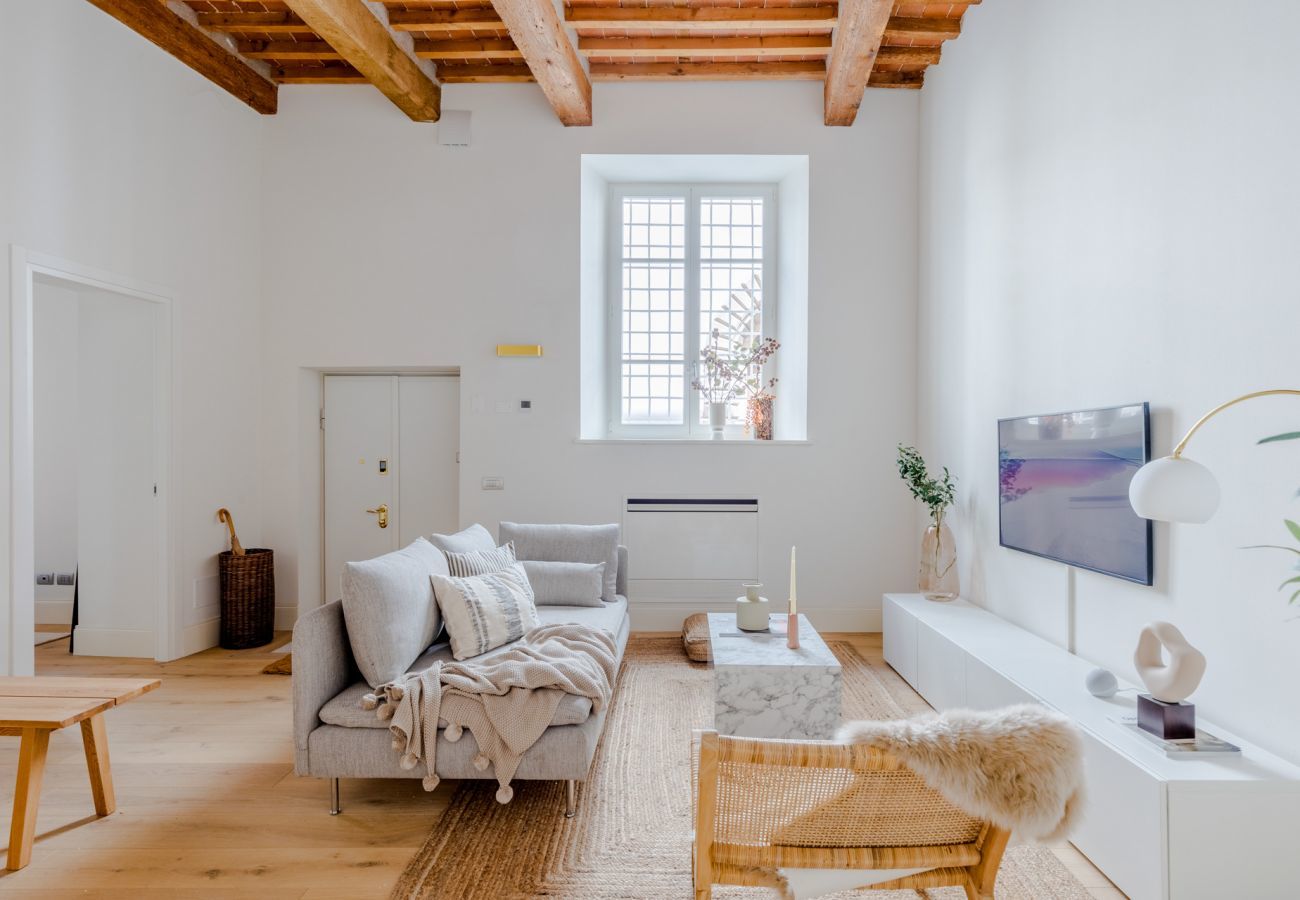 Appartamento a Lucca - Casa Lazzaro, Contemporary Ground Floor Apartment