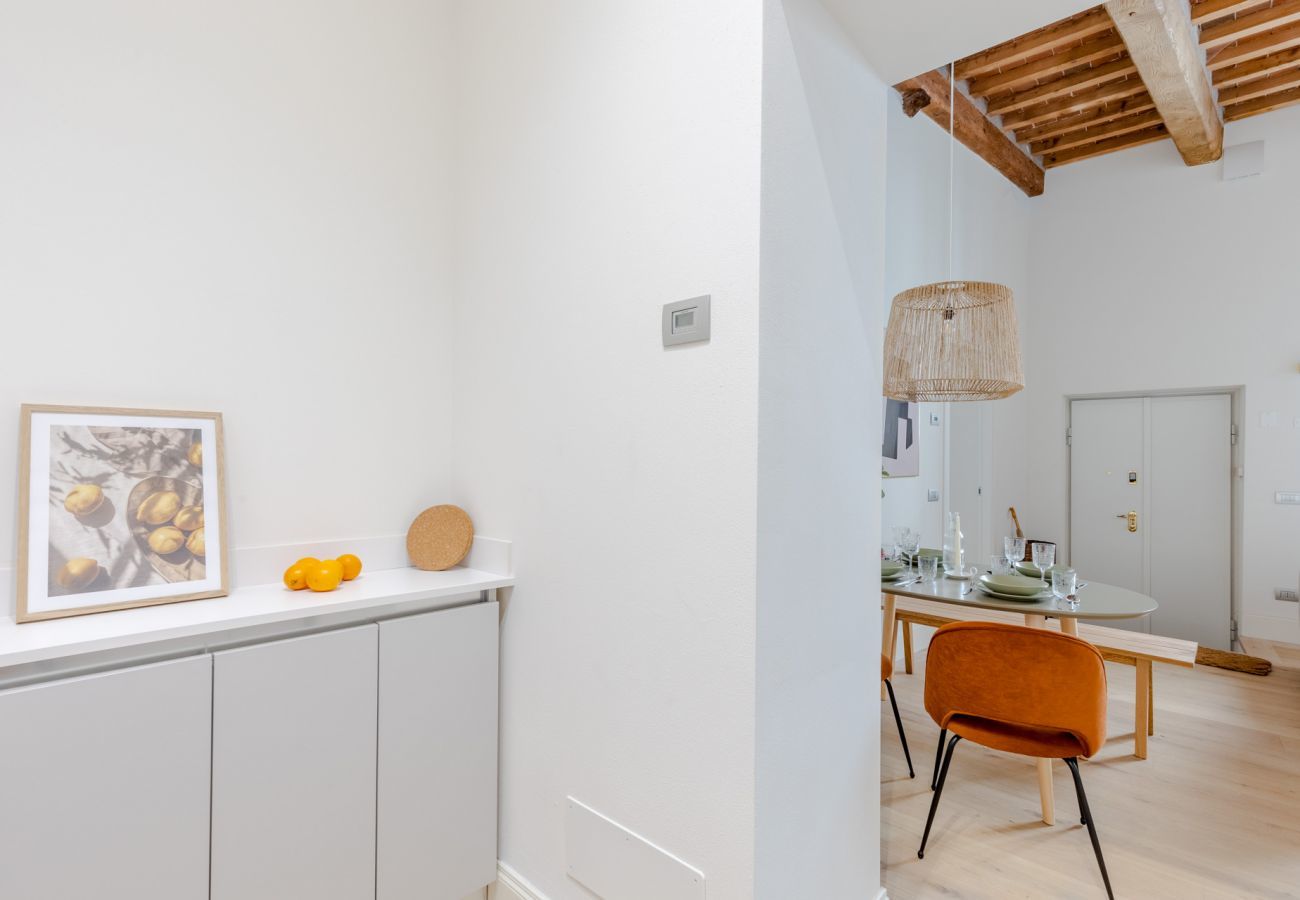Appartamento a Lucca - Casa Lazzaro, Contemporary Ground Floor Apartment