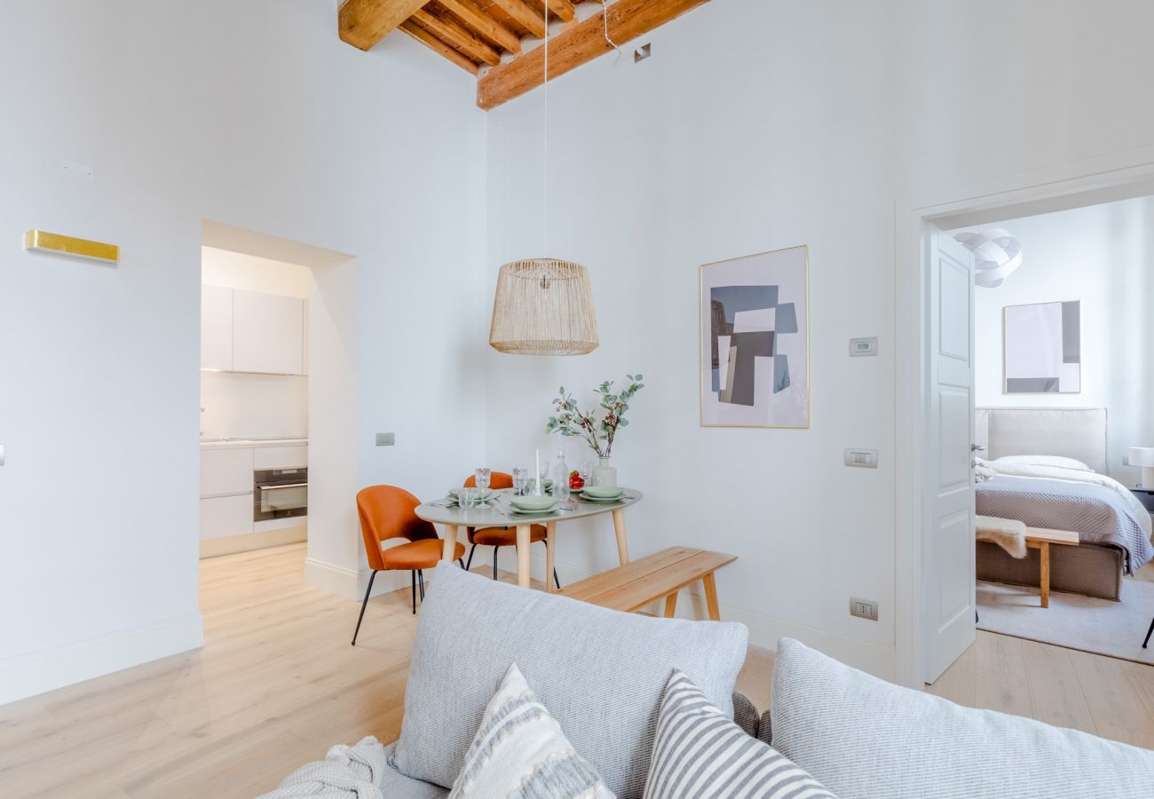 Appartamento a Lucca - Casa Lazzaro, Contemporary Ground Floor Apartment