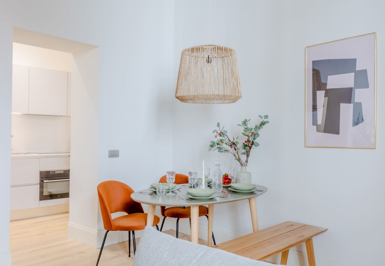 Appartamento a Lucca - Casa Lazzaro, Contemporary Ground Floor Apartment